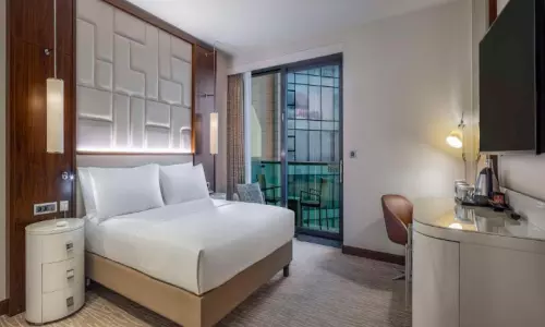 هتل هیلتون باتومی